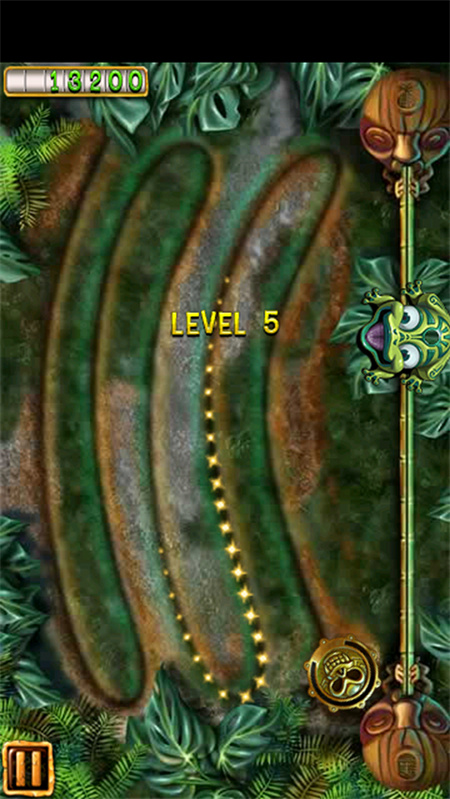 丛林祖玛单机版截图4