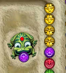 丛林祖玛单机版