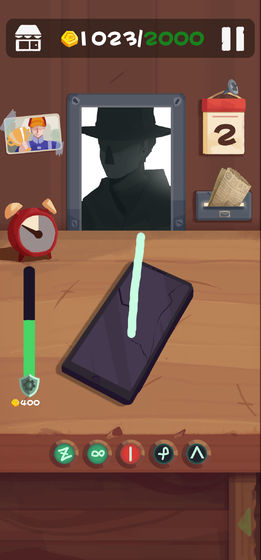 十三号修理店手游截图2