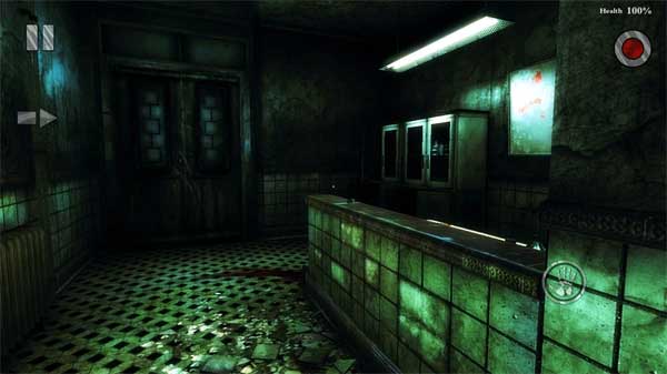 精神病院3联机版截图3