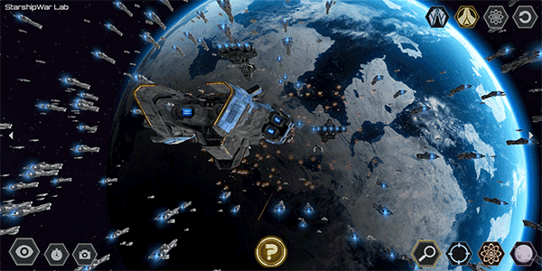 星舰实验室汉化版截图2