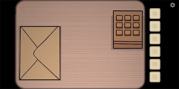 the past within安卓截图2