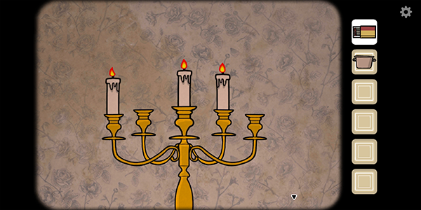 the past within安卓截图1