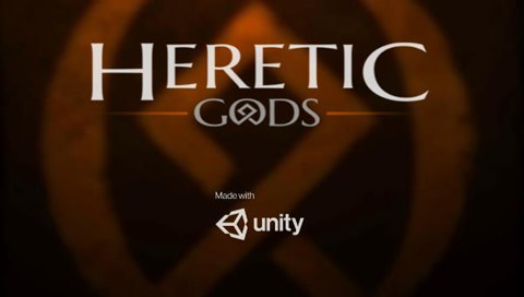 异教之神汉化版截图2