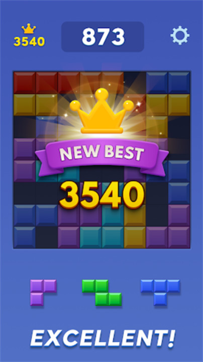 方块爆炸大师安卓版截图5