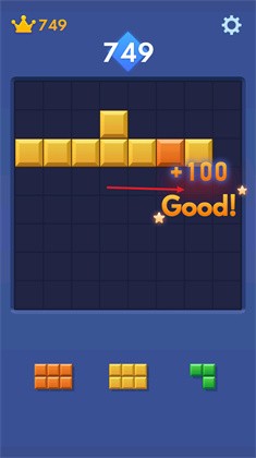 方块爆炸大师安卓版