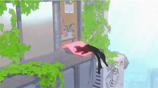 小猫咪大城市游戏中文版截图3