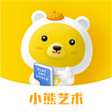 小熊美术绘画app