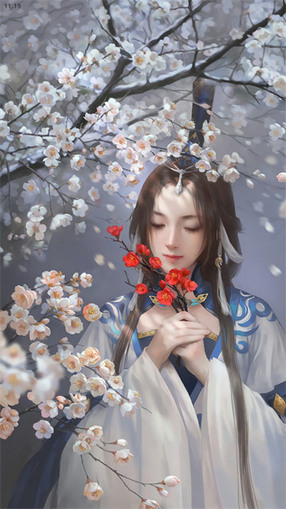 汽水壁纸app安卓版截图4