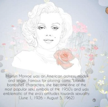 玫瑰花园中文版