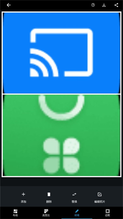 photoshop中文手机版5