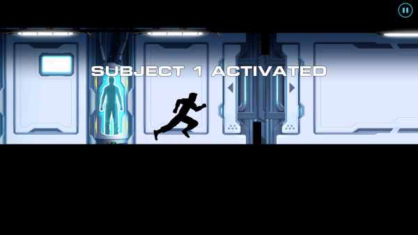 矢量跑酷2中文版截图1