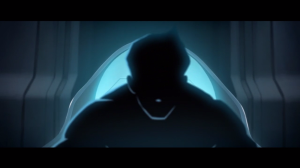 矢量跑酷2中文版截图3