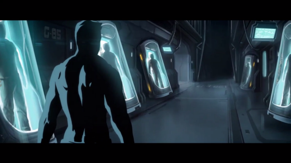 矢量跑酷2中文版截图4