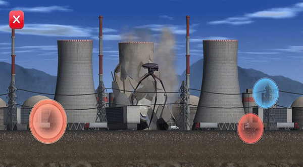 失控城市模拟器中文版截图5