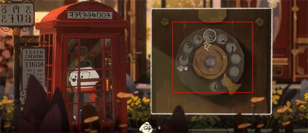 落日山丘中文版