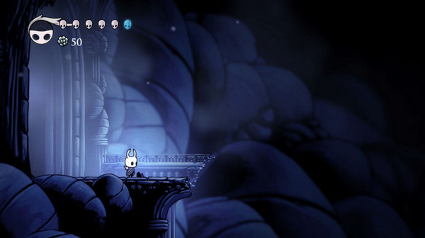 空洞骑士手机汉化版截图2