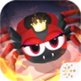 燃烧吧蜘蛛手机版