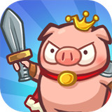 开心宝贝塔防手游