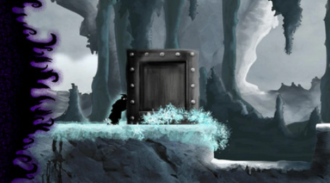 诅咒世界大冒险安卓版