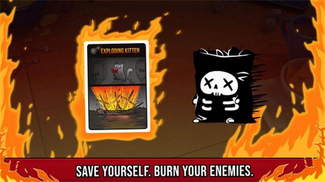 爆炸猫2中文版截图3