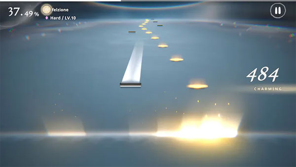 花雨旋律deemo2截图2