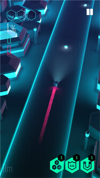 电音超跑手机安卓版截图3