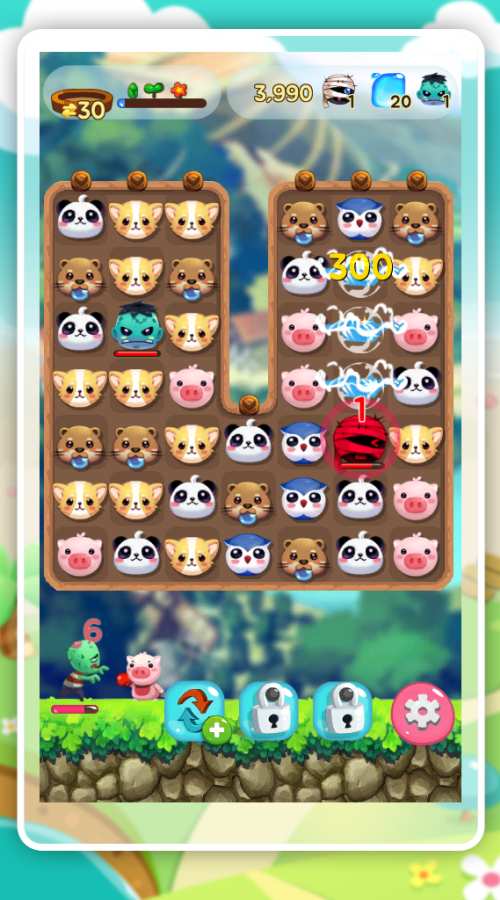 宠物大战僵尸2手机版