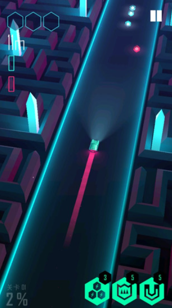 电音超跑手机安卓版