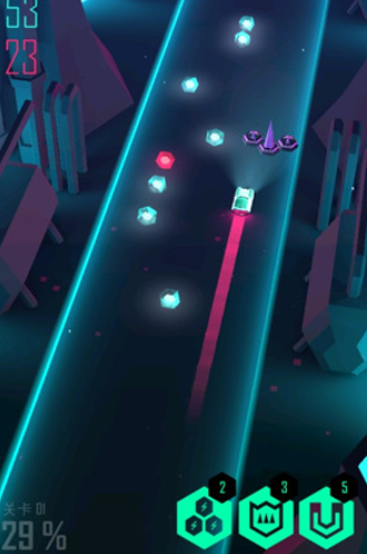 电音超跑手机安卓版