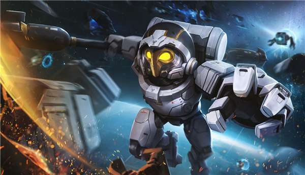 金属对决单机版截图2