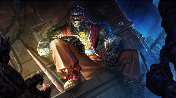 金属对决单机版截图3