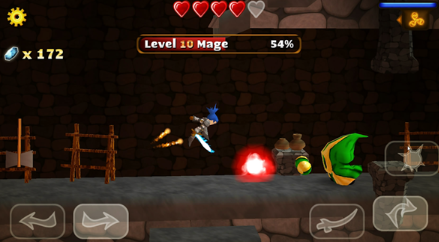 剑客少年中文版