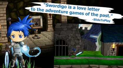 剑客少年中文版