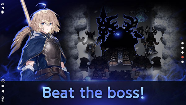 神王城堡手机汉化版截图4