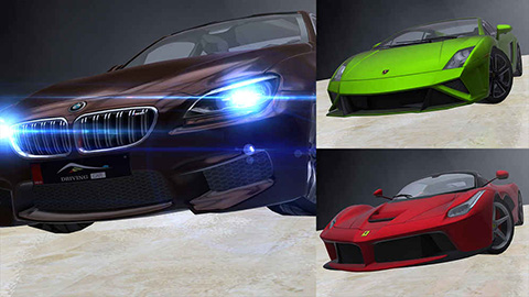 超车小能手下载截图4