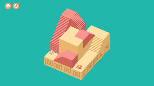 三维折叠手游截图3