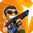 汽车英雄自动射击