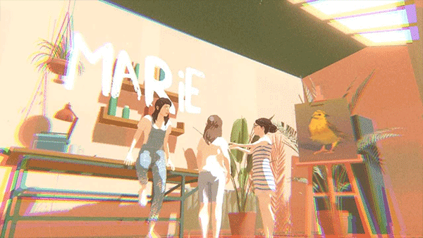 浮生千百事中文版截图2