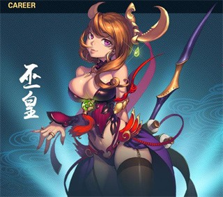 忘仙2最新版本职业介绍3