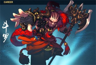 忘仙2最新版本职业介绍4