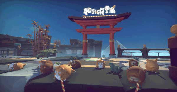 快到碗里来手游安卓截图5