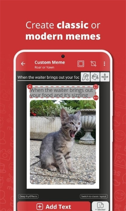 meme动画制作软件截图2