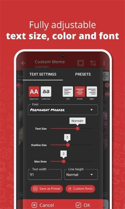meme动画制作软件截图3