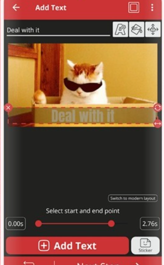 meme动画制作软件