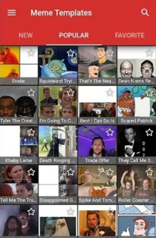 meme动画制作软件