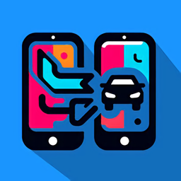 易控车机版无线投屏