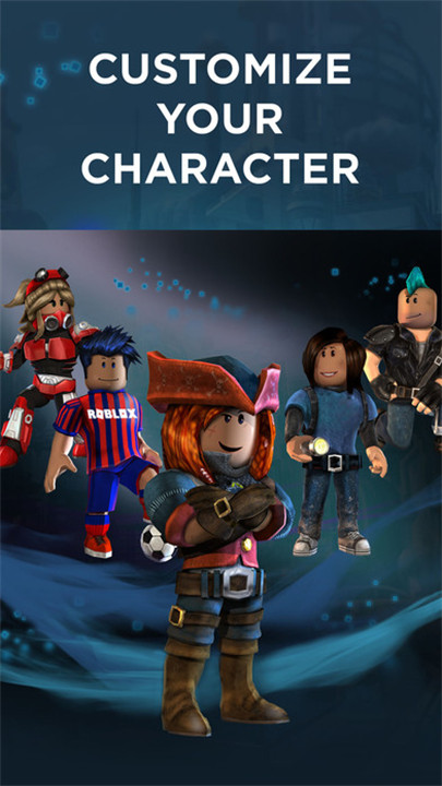 罗布乐思手机安卓版截图3