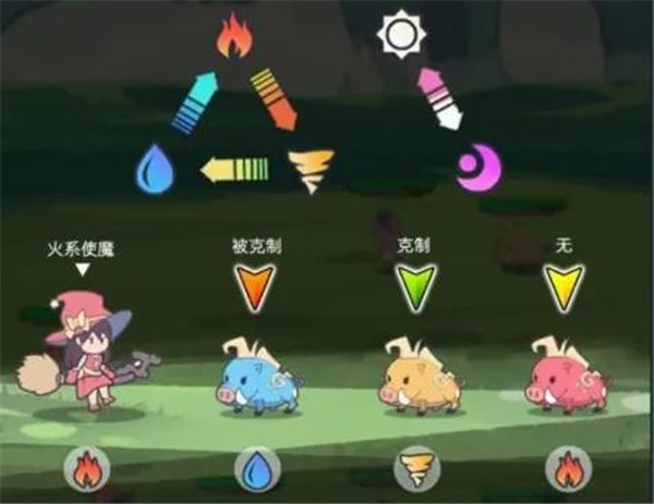 使魔计划手机安卓版