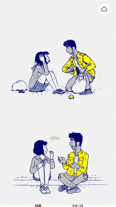 弗洛伦斯florence截图1